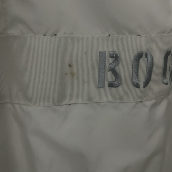 Women’s Bogner Ski Puffer - Picture 5 of 8